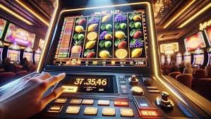 Antarmuka pembayaran joker88slot menampilkan pilihan DANA, OVO, GoPay, LinkAja, QRIS, dan bank VA