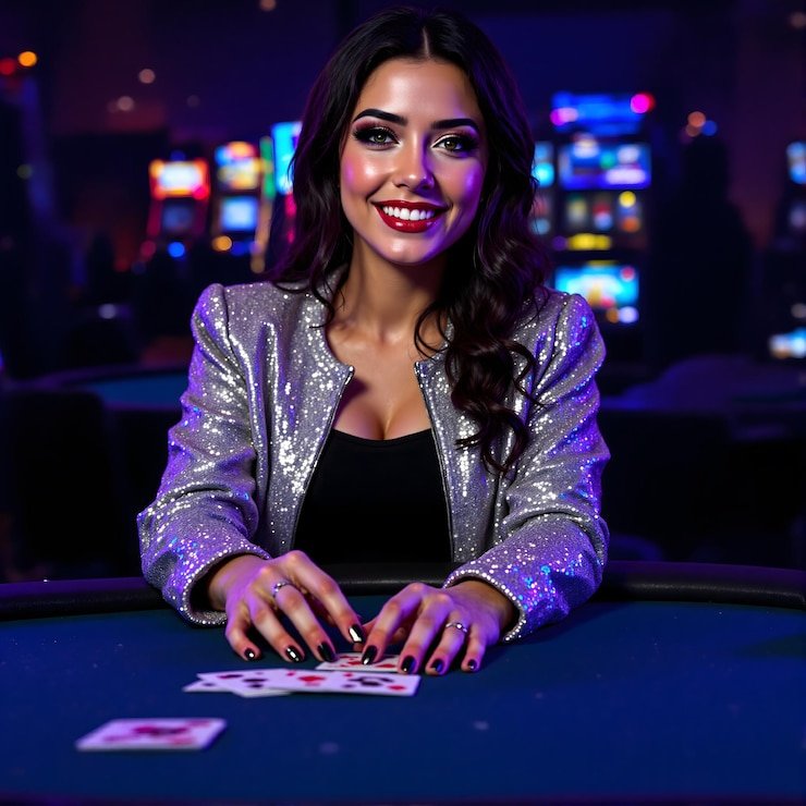 Antarmuka permainan Treasures Aztec di joker88slot dengan simbol Aztec dan gulungan warna-warni